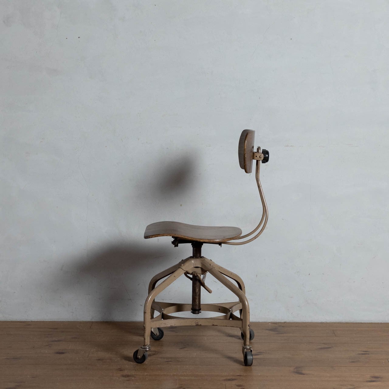 TOLEDO Engineer Chair / トレド エンジニア チェア 【C