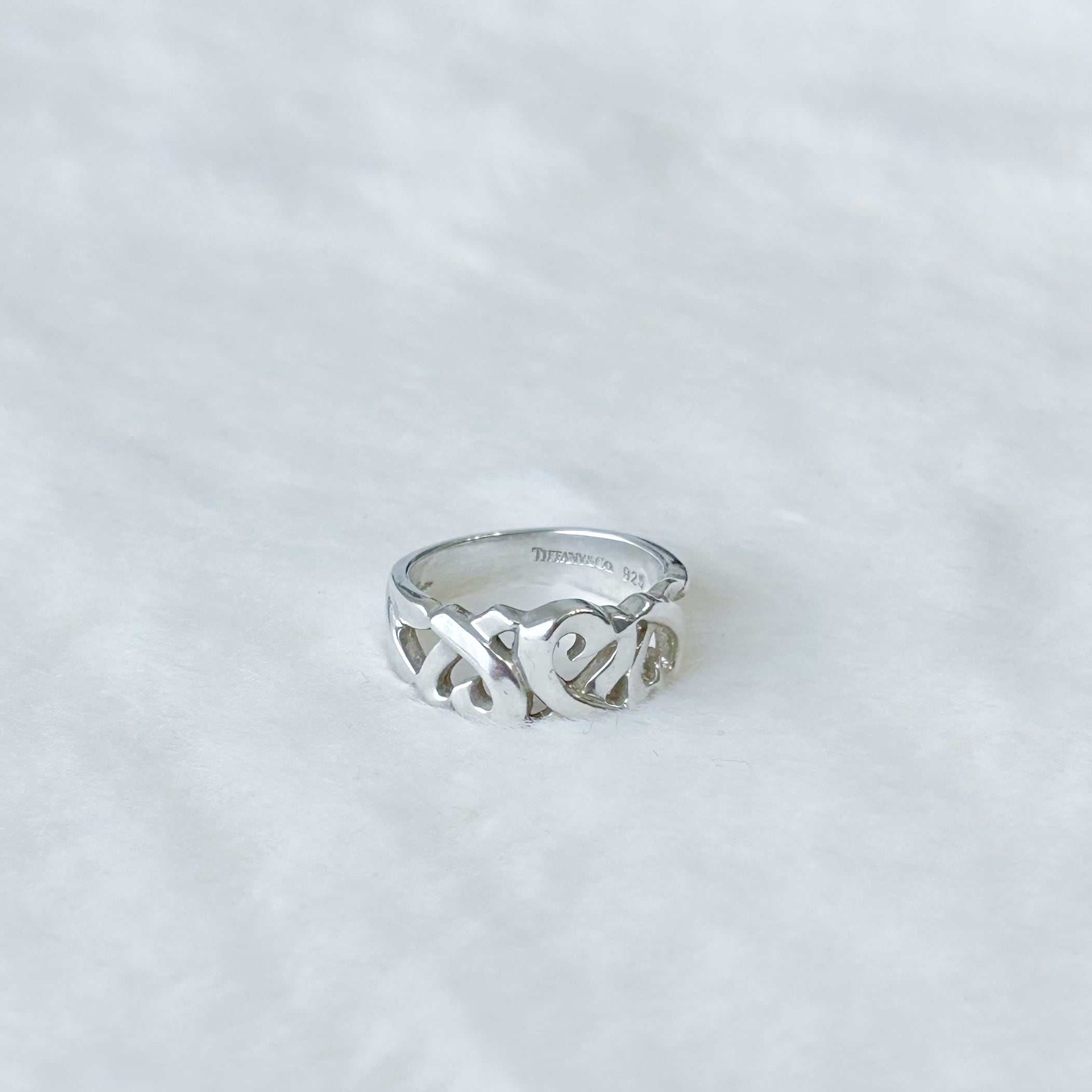ring | vintage accessory shop MELO