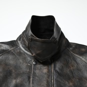【半金支払い】CCU / GANKO別注 JB JACKET