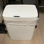 ダストボックス ゴミ箱 くず入れ おしゃれ 自動感知 オートセンサー 自動開閉