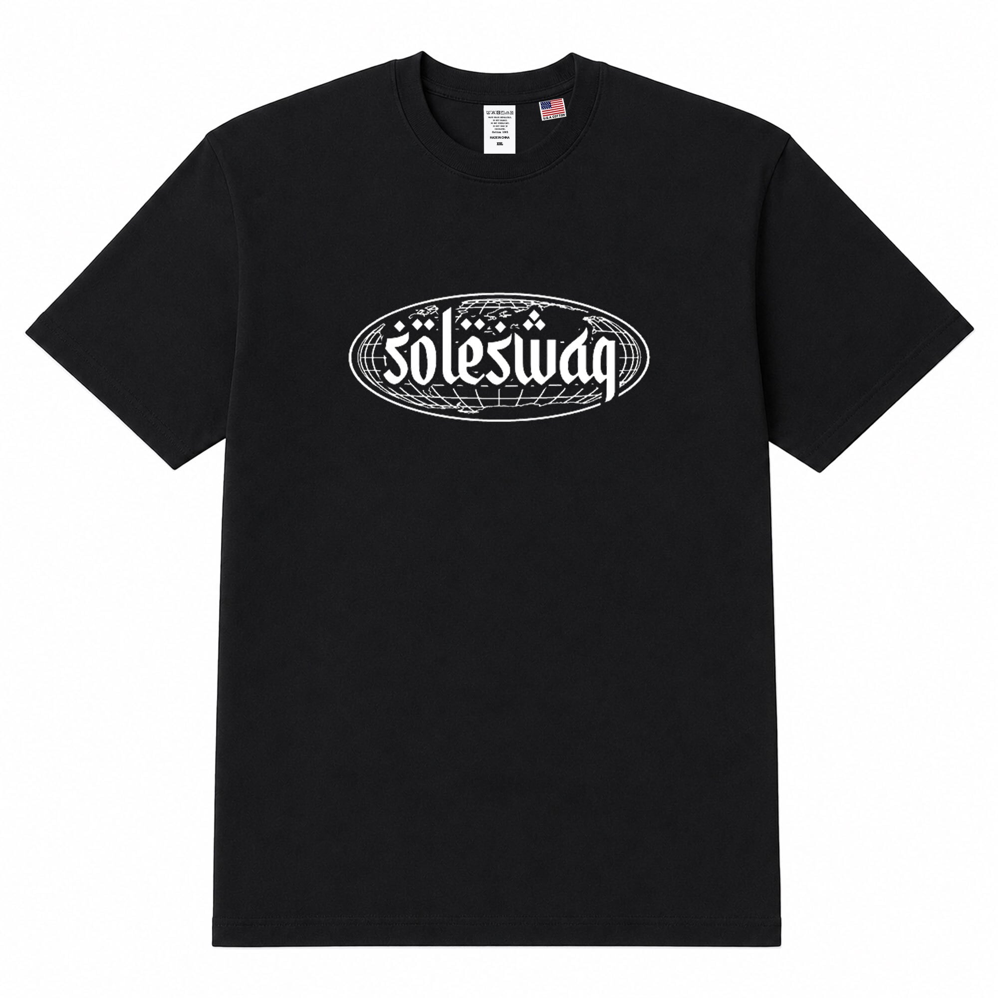 トップス Soleswag SOLESWAG