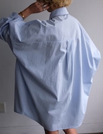 【新作5％OFF・3日間】Honey Spring Shirts_4colors