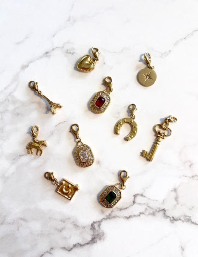 【ikita paris】-Charm- IKCHA032