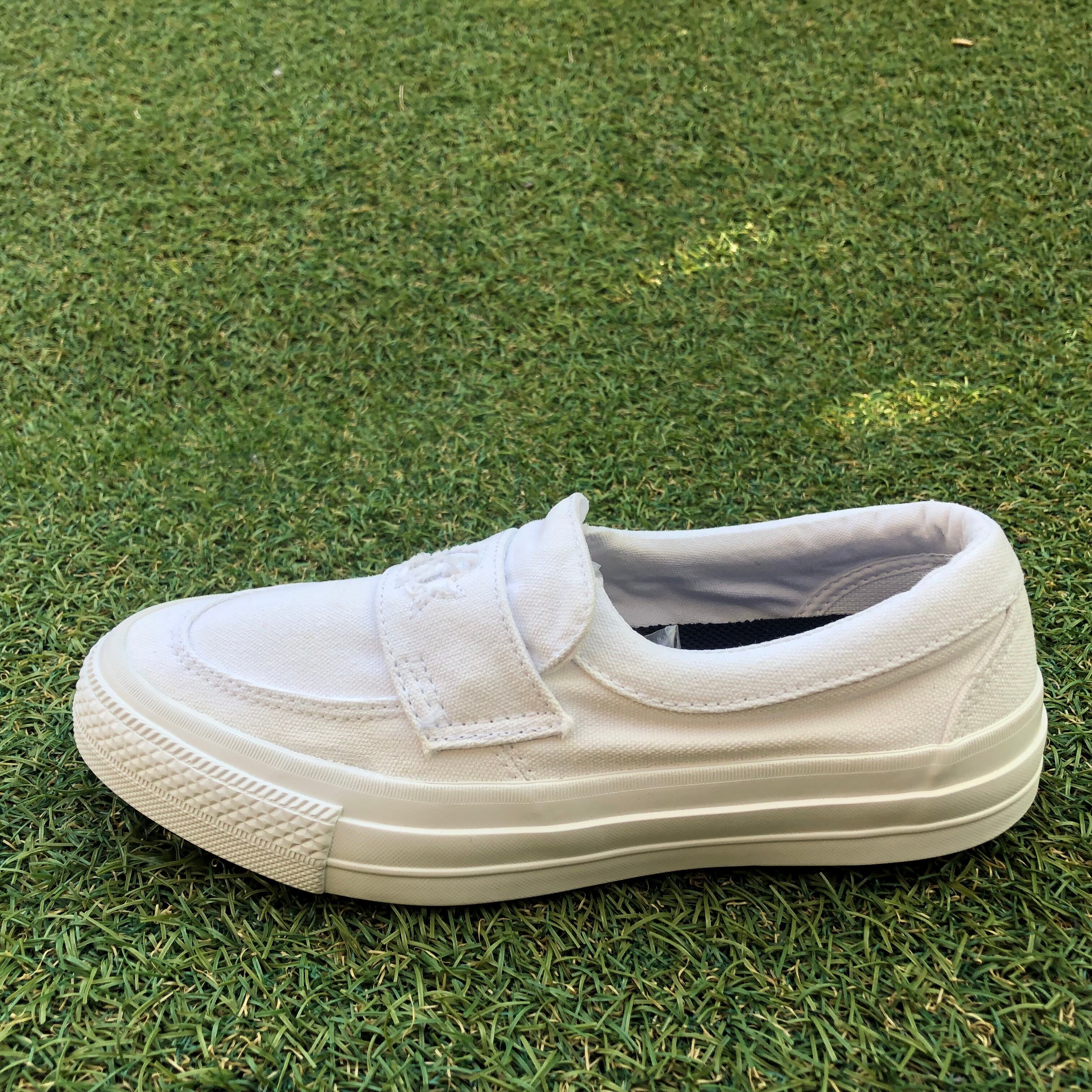 converse SKATEBOARDING CS LOAFER SK コンバース スケートボーディング シェブロンスター ローファー HT758