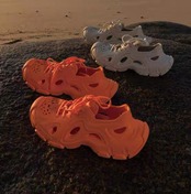 Orbit Crow Sandals（gr161)