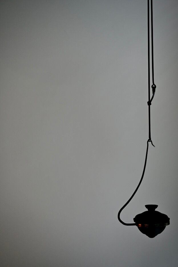 東屋】吊り花入 AZTK00003［2106100000471］ | Pay ID