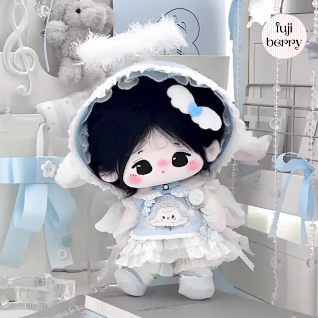 20cm用 ぬい服 スリザリンVer. 20cm | fuji berry|ぬい服セレクト