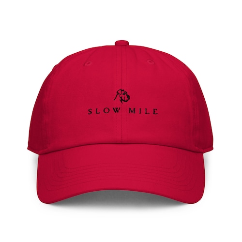 Slow Mile Cap S0029