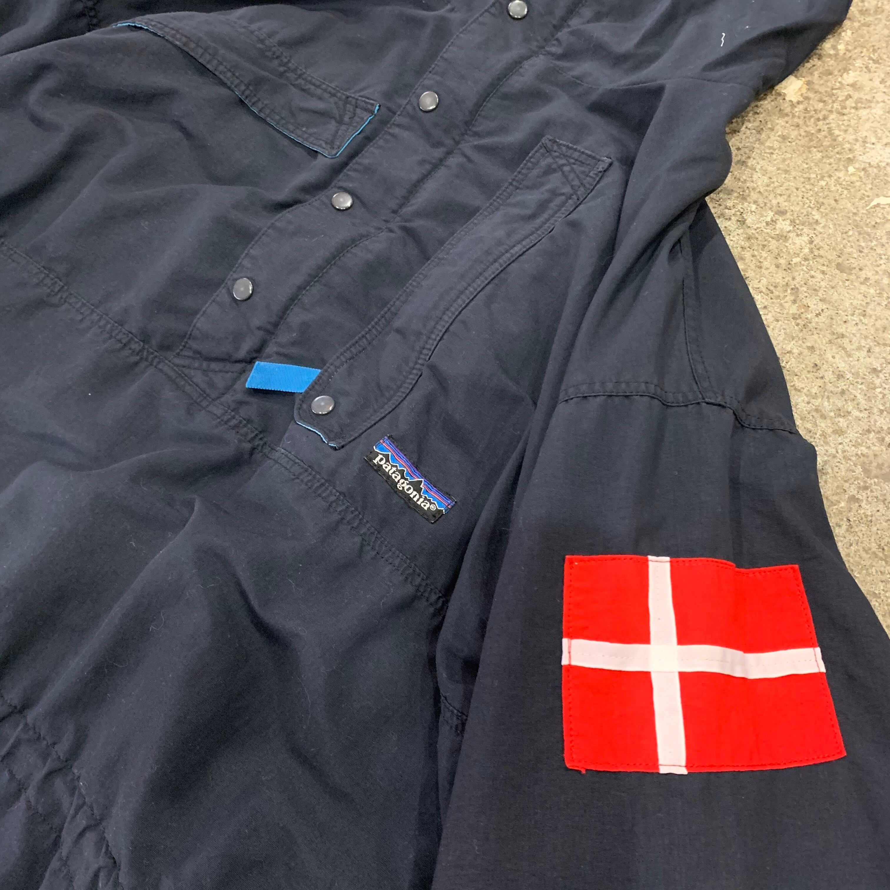 80s PATAGONIA Back Bowl Anorak | What