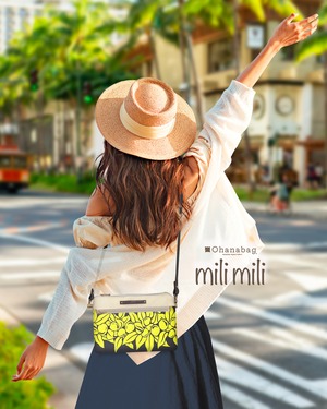 【milimili・ラニカウラ】Hawaiian_OhanaBag/milimili_129