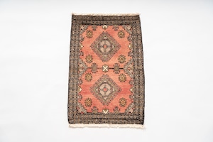 -VINTAGE TRIBAL RUG- pakistan 278