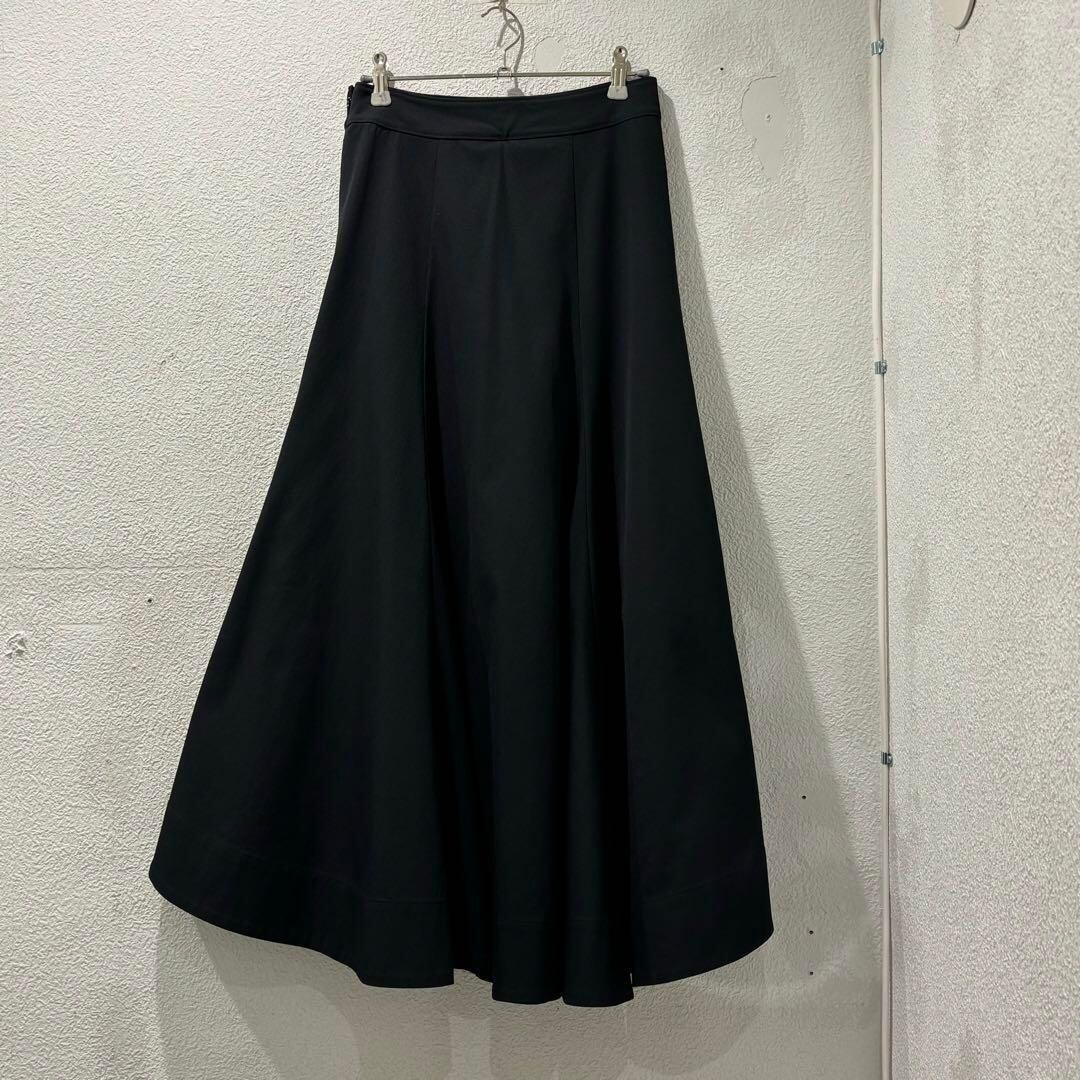 JIL SANDER ジルサンダー ロングスカート SIZE 34.JSPS720065 【表参道  