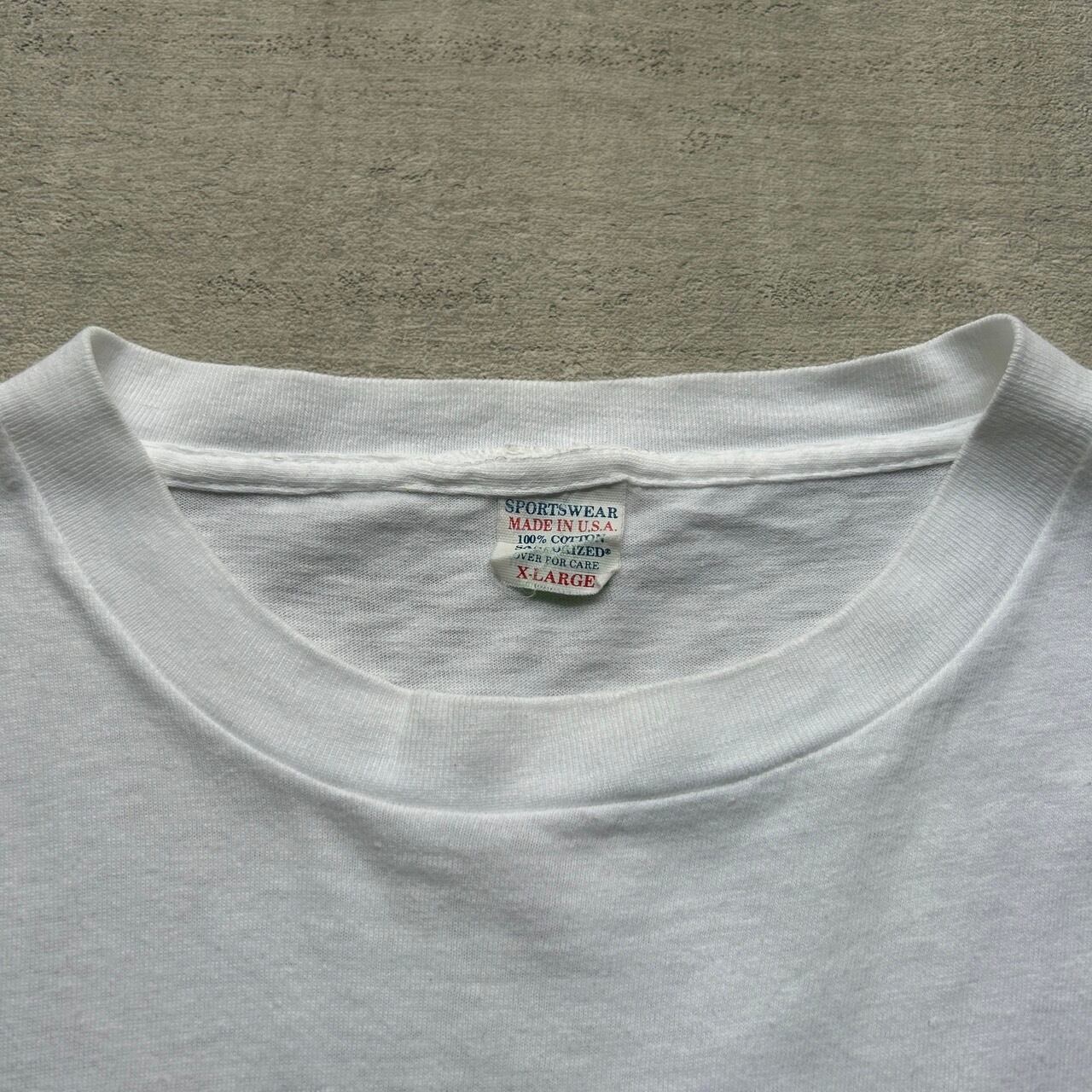 90s LIFE'S A BEACH ヴィンテージTシャツ | 無人の古着屋 タマチスリフト