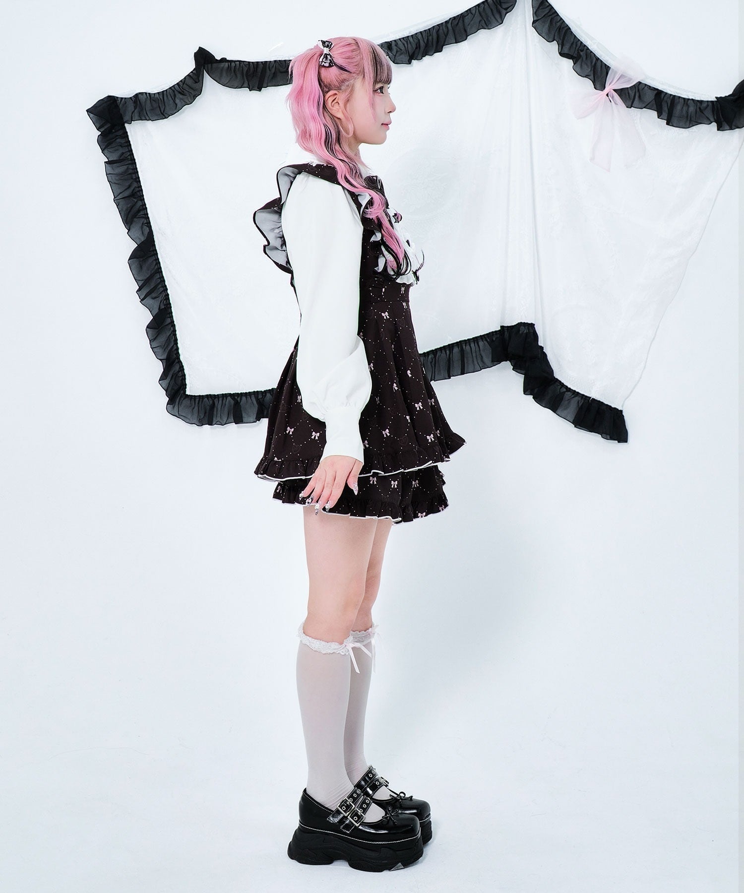 ℳ𝒶𝑔𝒾𝒶 𝒞𝒽𝒶𝓇𝓂｜.⋆𝜗𝜚 いちばんかわいい自分になれる、魔法の