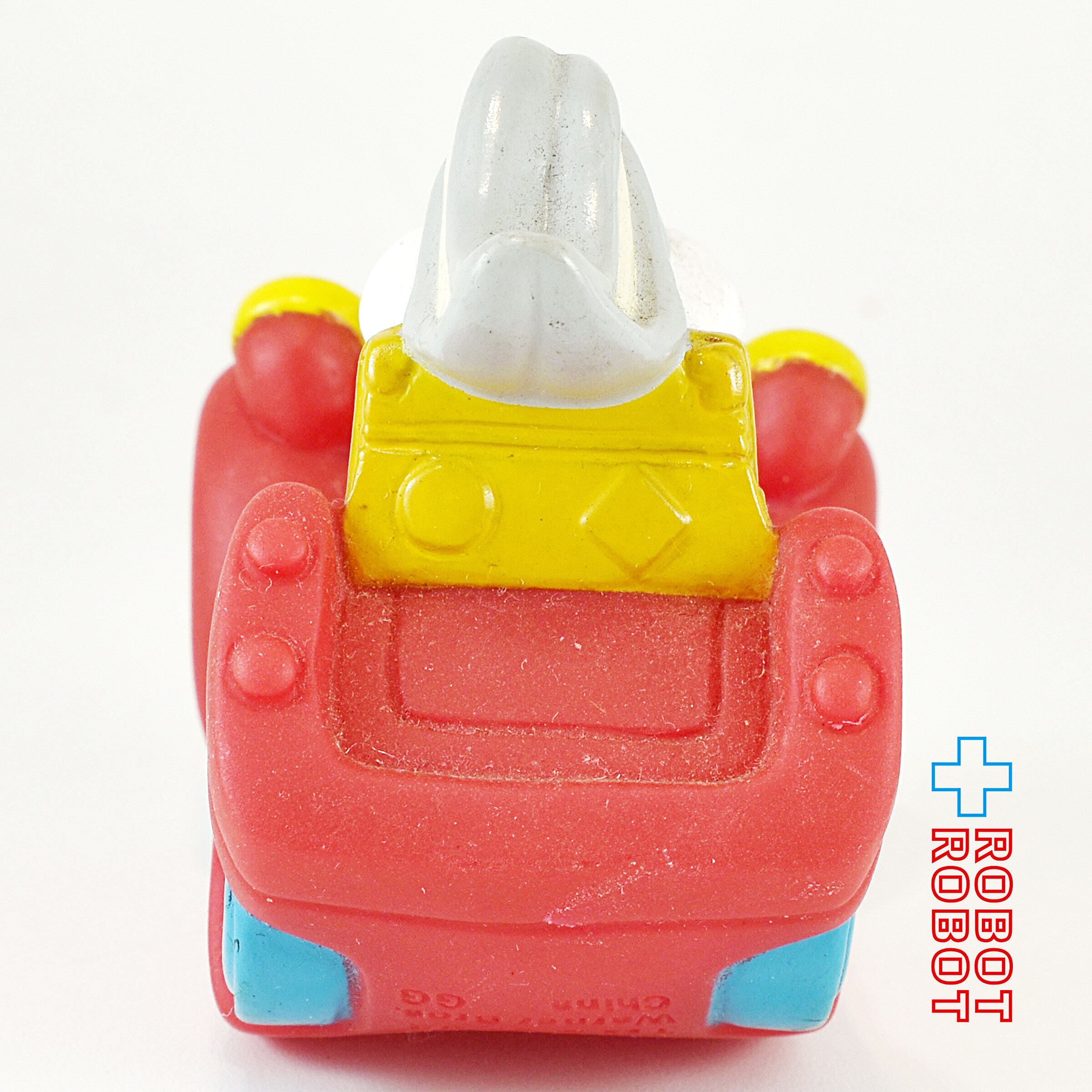 1992 ドイツ　マクドナルド　ミールトイ フィギュア　フルコンプ　レア　1 1992 ドイツ マクドナルド ミールトイ フィギュア フルコンプ