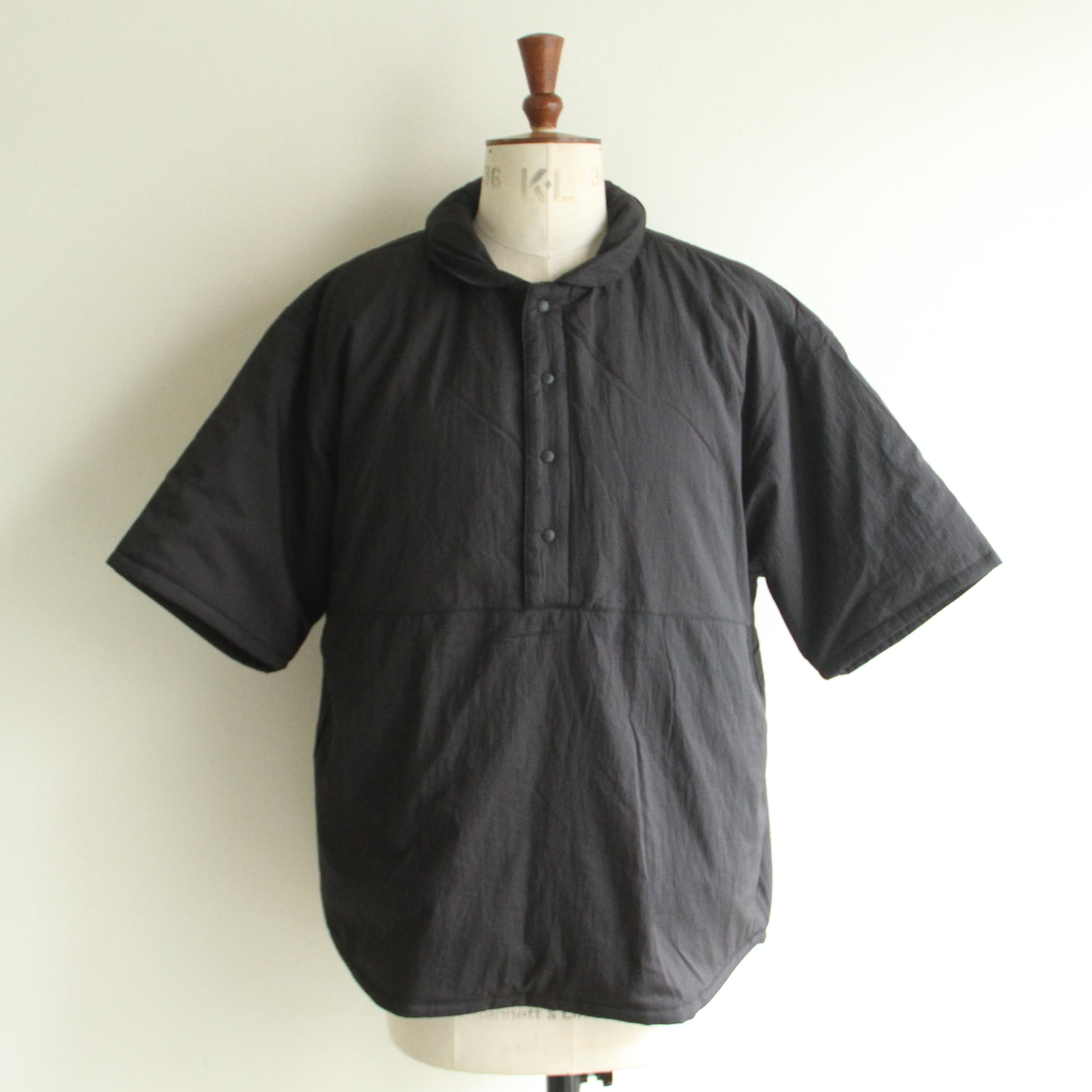 迷迭香【 mens 】 Padded shirt | Terminal