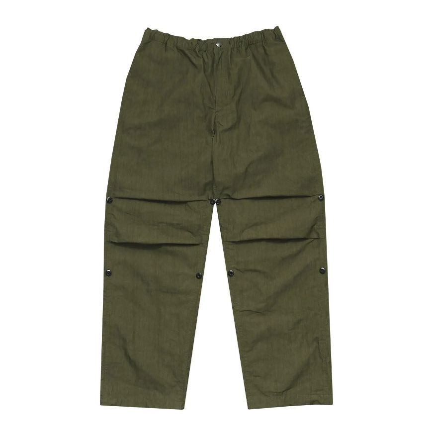 WHIMSY - VENTILE CHINOS (Khaki) | scar store