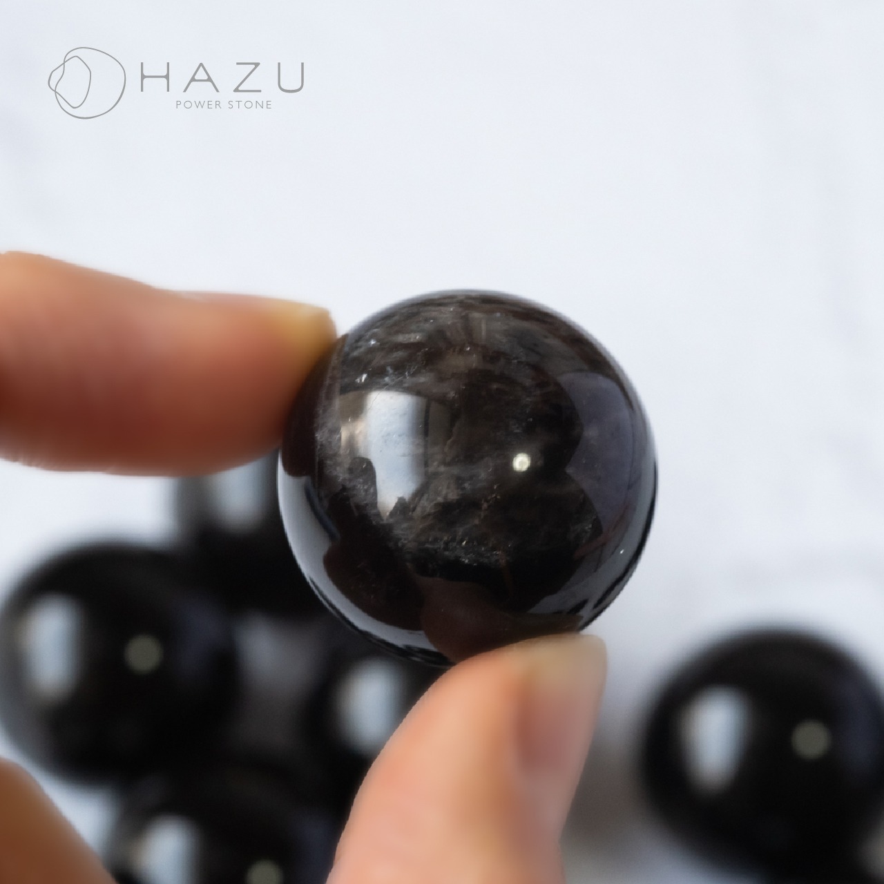 新春SALE☆モリオンスフィア