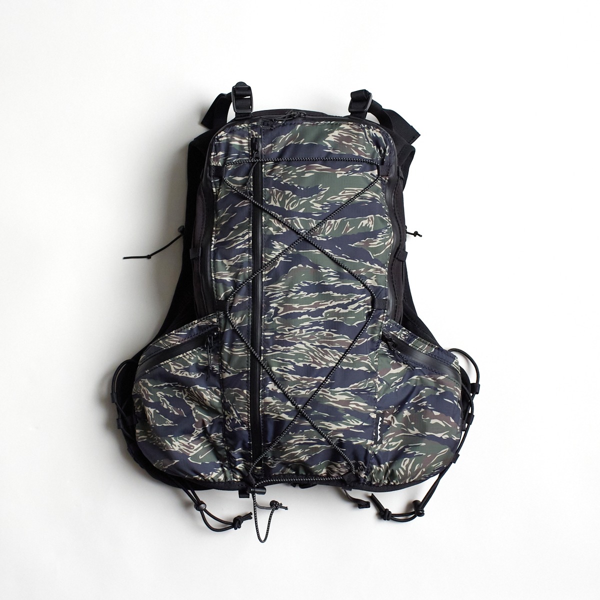 MMA（マウンテンマーシャルアーツ） MM A DUSTY Racing -Tiger Camo 