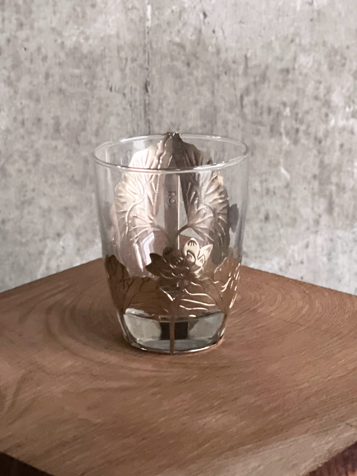 Reaching Out／ガラスマグ（Tall） | 333 & tay - Delivery Service