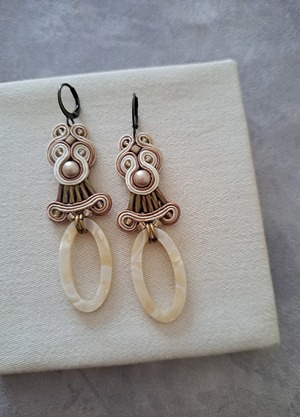 Classic Soutache