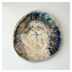 アラキドン　溶けた大皿にされる像