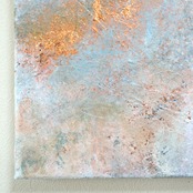 透き間から / Through the Gaps