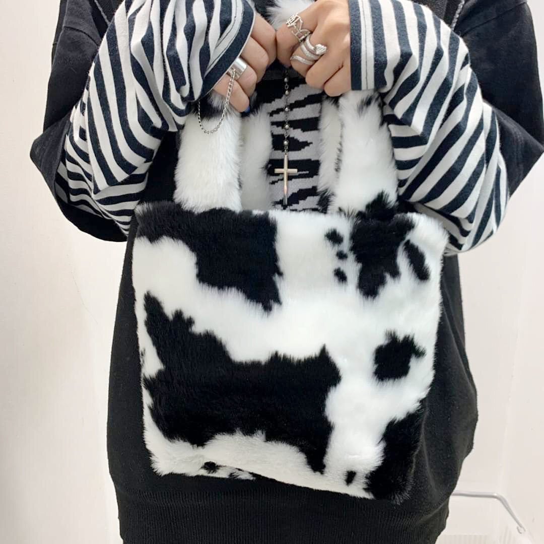 50%OFF】カウファートートバッグ | VOLCAN&APHRODITE