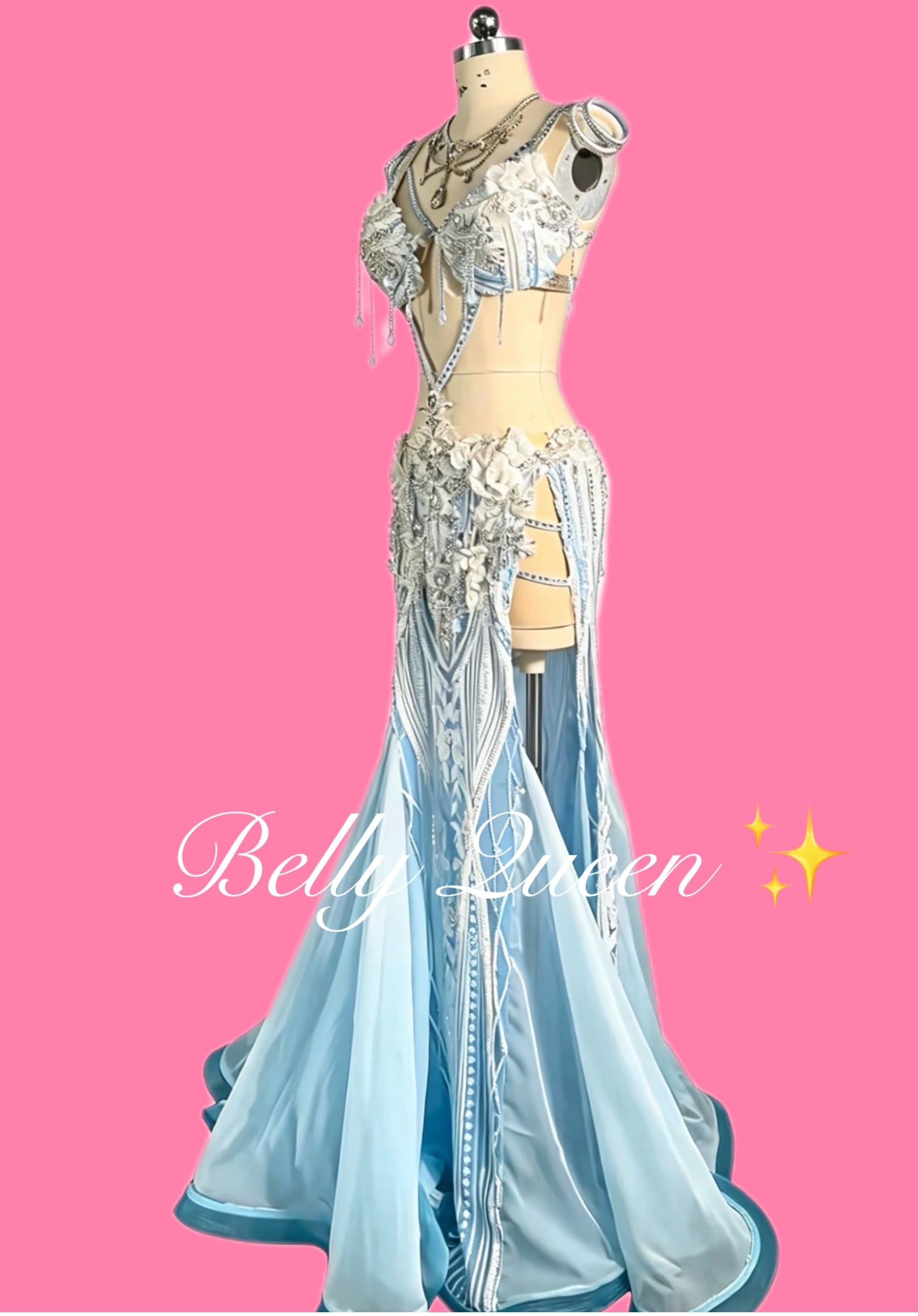 ALL ITEM | Belly Queen