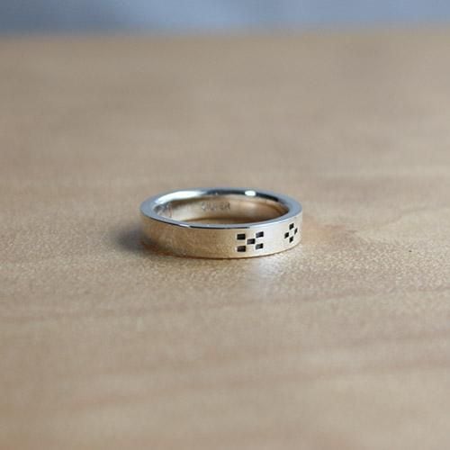 沖縄手作銀細工「琉」