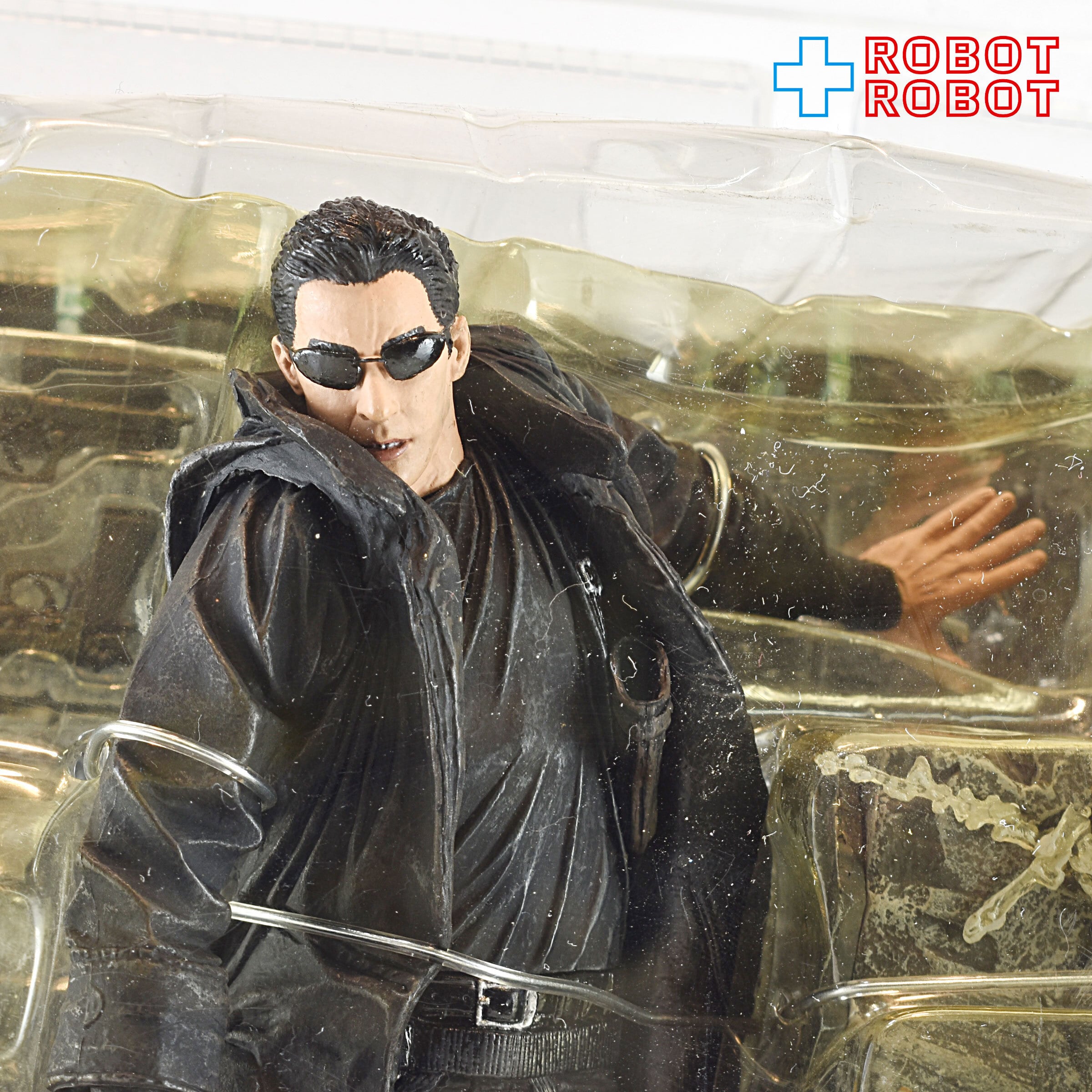 マトリックスシリーズ1 フィギュアセット 新品未開封 〉マトリックス 「 ツイン 1 」フィギュア - メルカリ