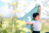 空色 Sorairo -遠州織-