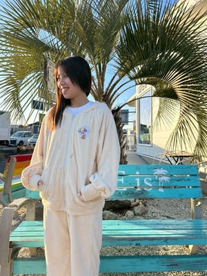 オフホワイトのみ追加！LIFE is 【2026 mapua福袋】 ルームウェア6点セット￥13,000