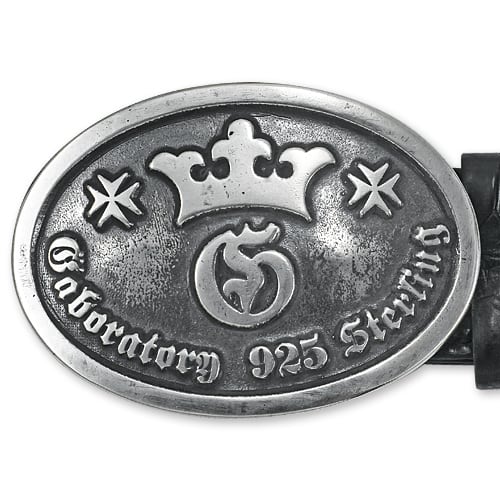 GABORATORY | クロムハーツ、ガボールなどシルバー&レザー GABORATORY | クロムハーツ、ガボールなどシルバー&レザー