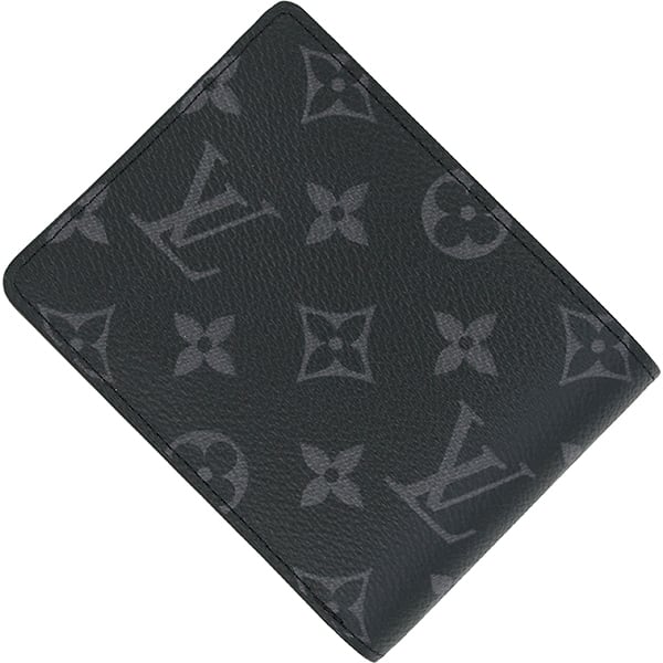 New LOUIS VUITTON ルイヴィトン ポルトフォイユ ミュルティプル