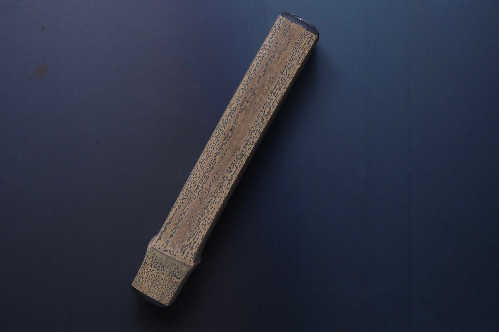 高野竹工 ゴマ竹一輪挿し | 鎌倉倶楽部 茶寮