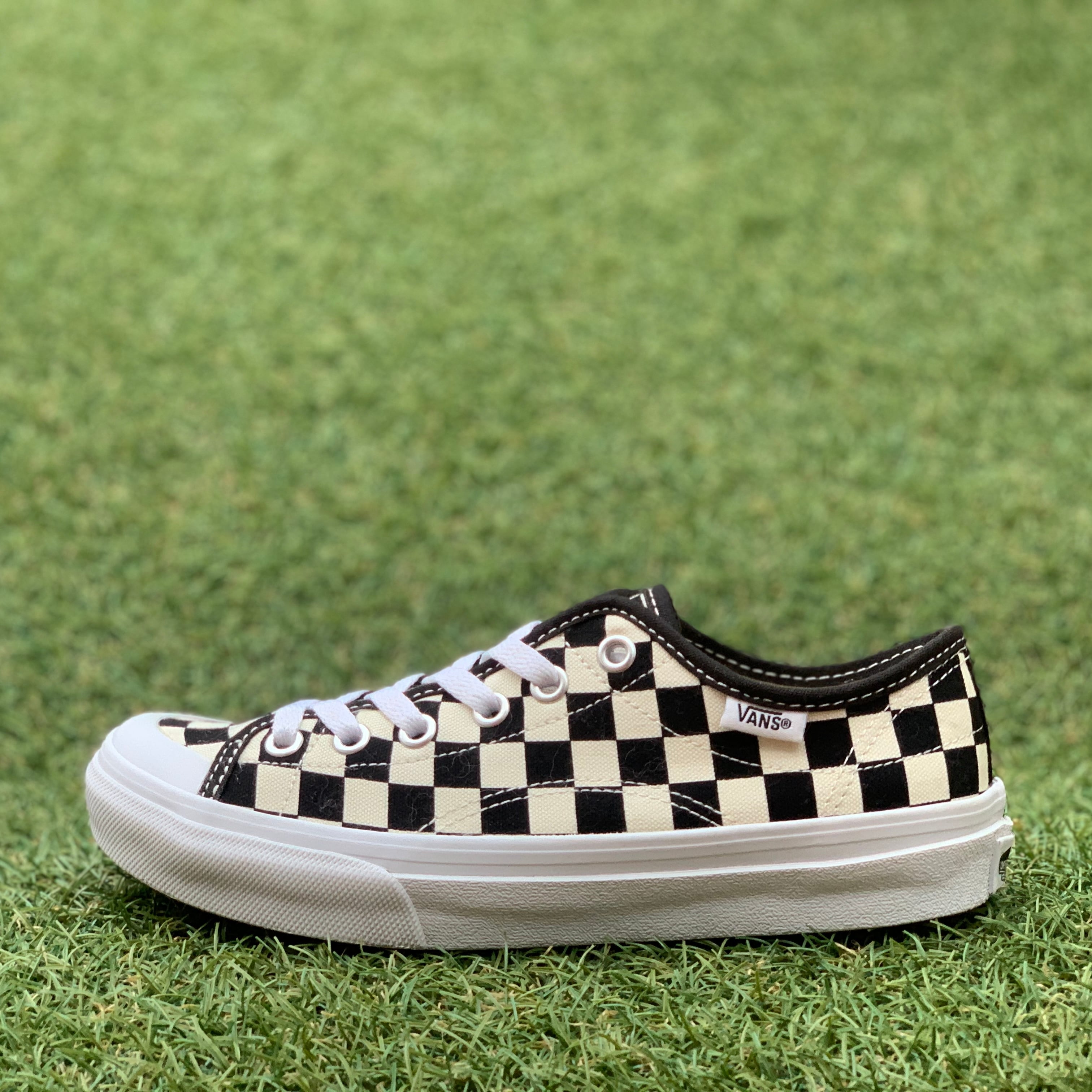 VANS SIXTY SEVEN ヴァンズ シックスティーセブン F996 | reshoe