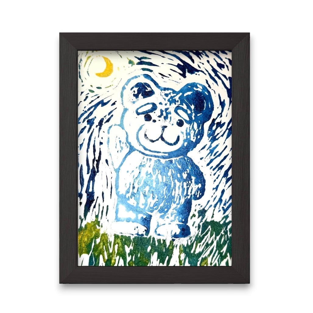 ペイント聖矢アートショップ