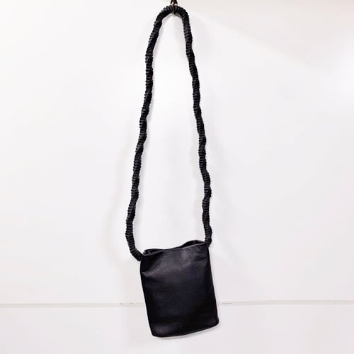 ED ROBERT JUDSON エドロバートジャドソン SOFT SMOOTH COW SHOULDER BAG ショルダーバッグ  PURPLE【表参道t04】 | ブランド古着Brooch powered by BASE