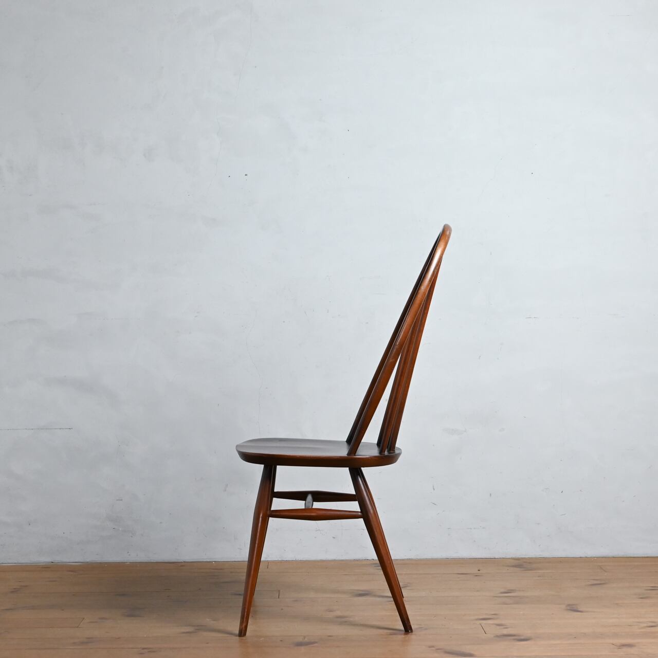 Ercol Quaker Chair / アーコール クエーカー チェア 〈ダイニング 