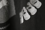 山の耳 【ABDUCT L / TEE】