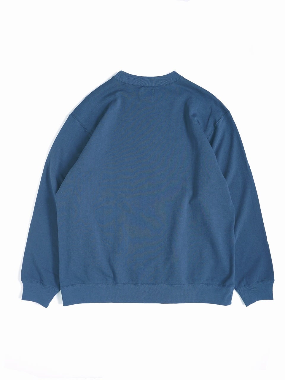 Air Spinned Cotton Sweat P/O