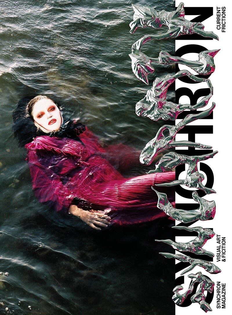 Synchron Magazine / Pilot Issue