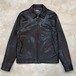 “Size S” Polo Ralph Lauren Leather Jacket