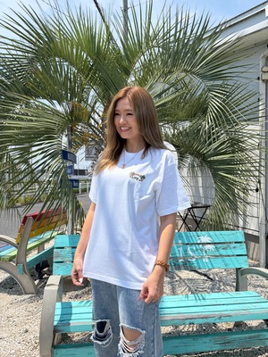LIFE is×TAMOコラボTシャツ(フルカラー)￥6,990(7,689)