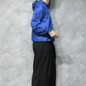 adidas design pocket nylon jacket