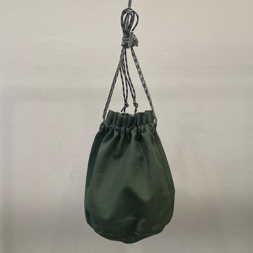 original remake military mini bag【D】