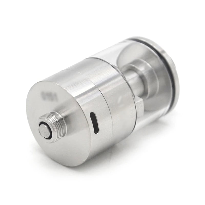 STIGMATA by Holy Atty【CLONE】【送料無料】【SS316】【22MM STIGMATA by Holy Atty【CLONE】【送料無料】【SS316】【22MM