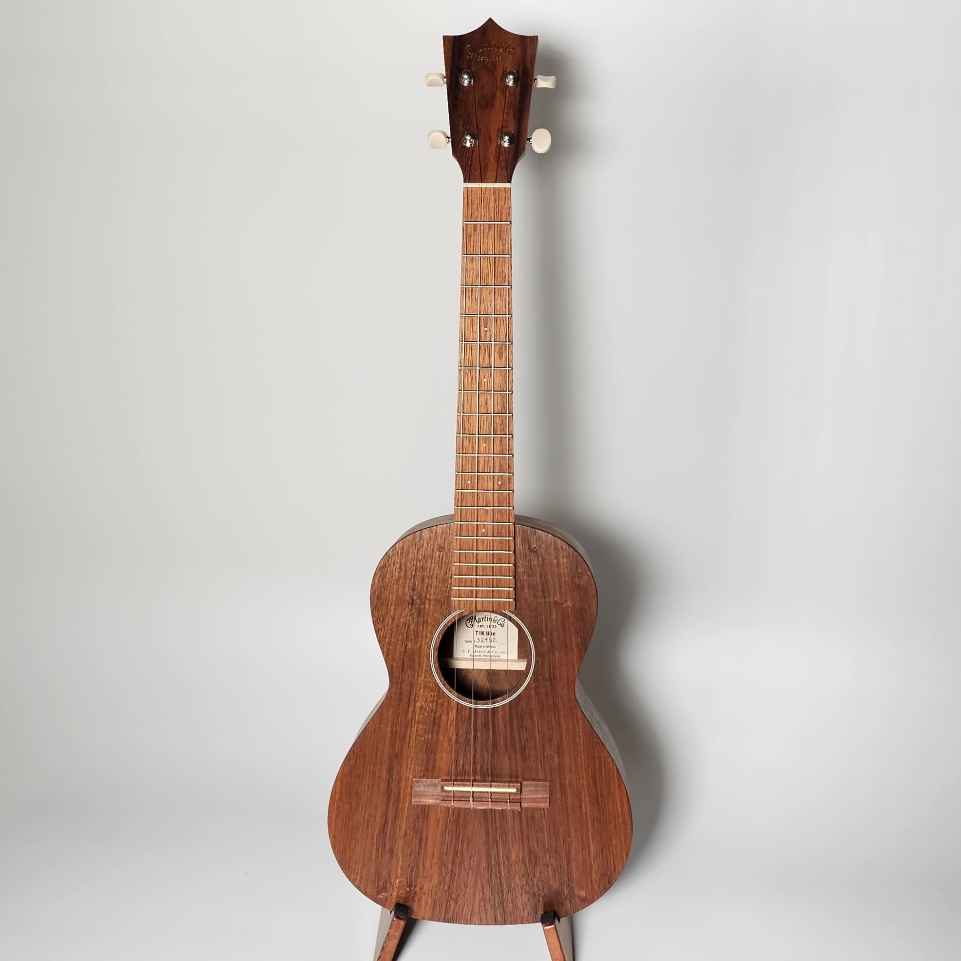 Martin T1K Uke | KIDA UkuleleWorks Online