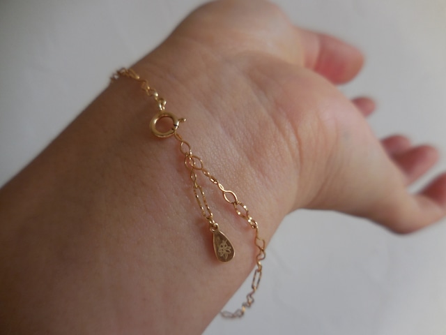 Eternal Bracelet